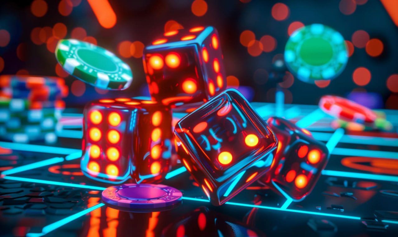 Antarmuka aplikasi ovo slot yang ditampilkan di perangkat Android dan iOS