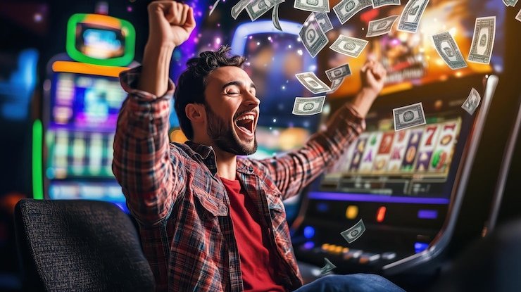 ovo slot user Mobile user and Brand