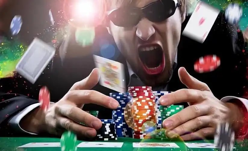 Antarmuka permainan Joker Gaming di ovo slot menampilkan beberapa judul slot populer dengan desain yang jelas